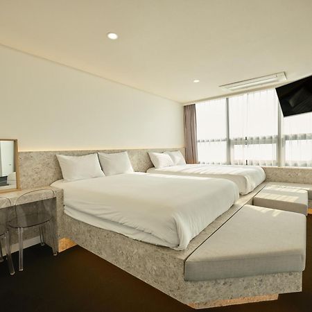 Uh Suite The Haeundae Busan Dış mekan fotoğraf