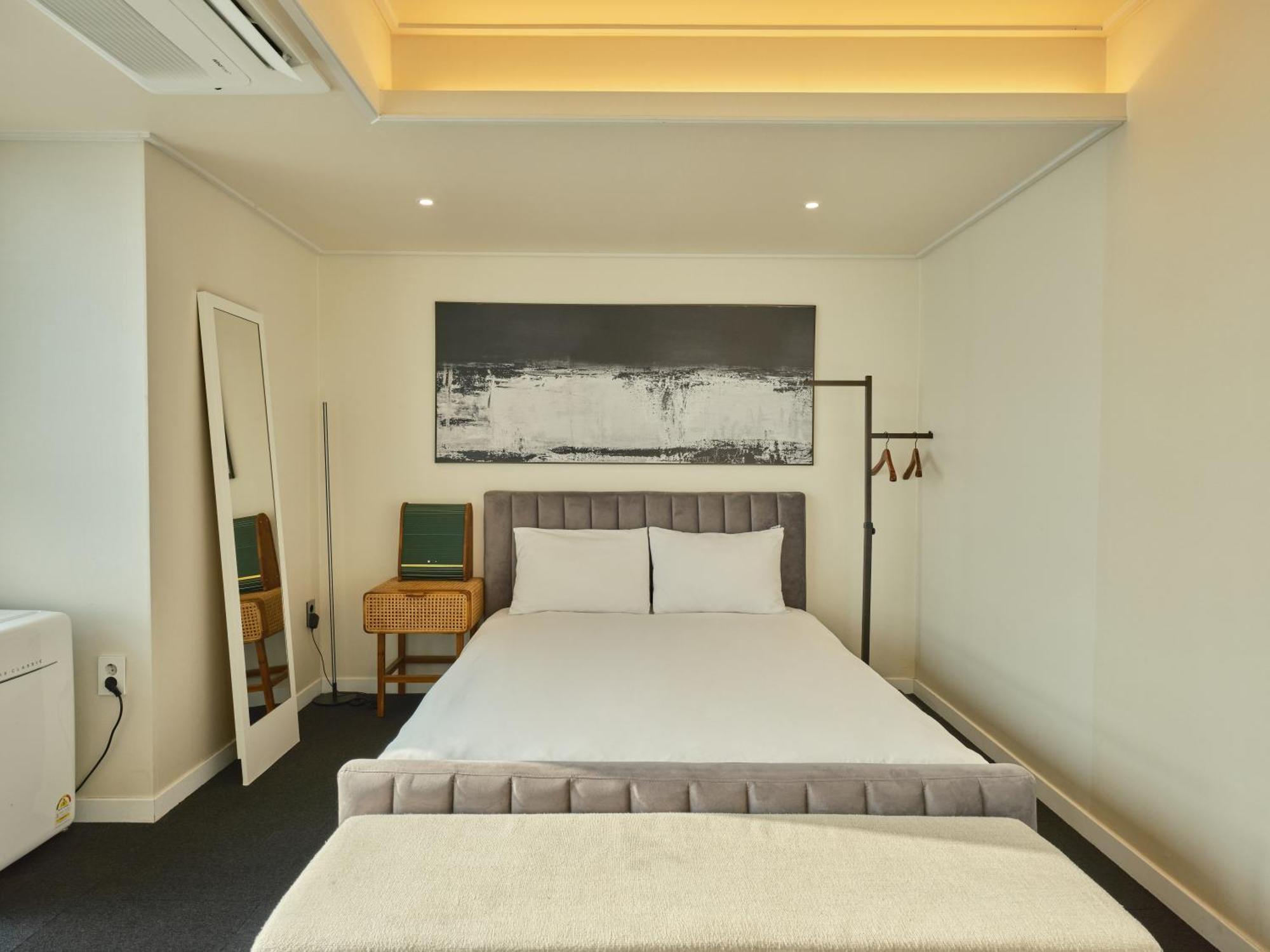 Uh Suite The Haeundae Busan Dış mekan fotoğraf