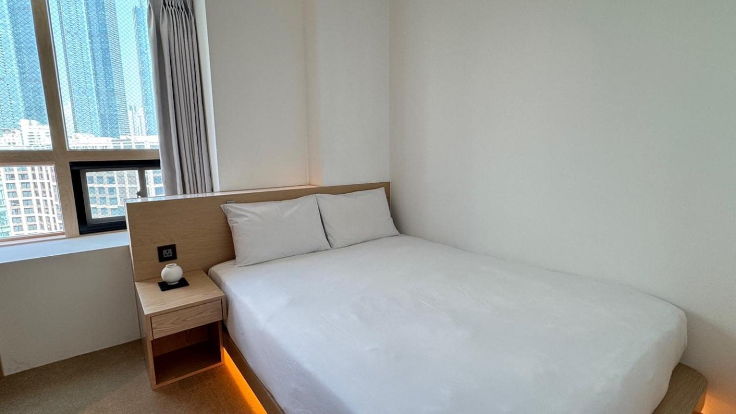 Uh Suite The Haeundae Busan Dış mekan fotoğraf